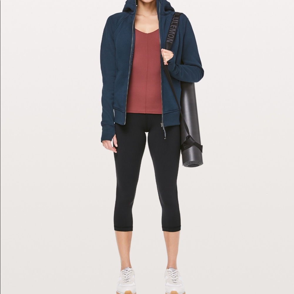 Lululemon Align Leggings - Picture 2 of 7